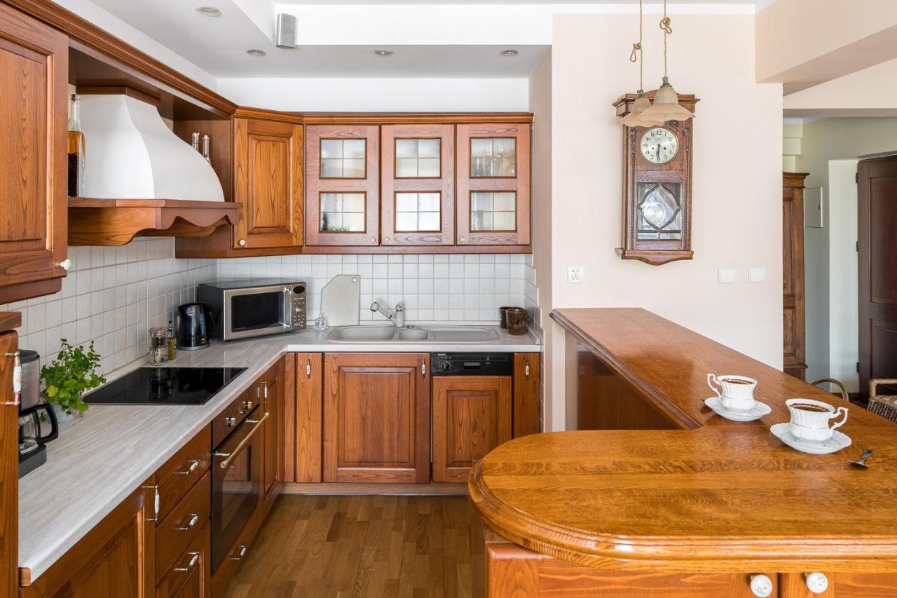 Rent Like Home - Orkana IX Zakopane Exterior photo
