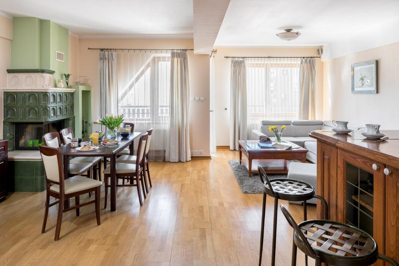 Rent Like Home - Orkana IX Zakopane Exterior photo
